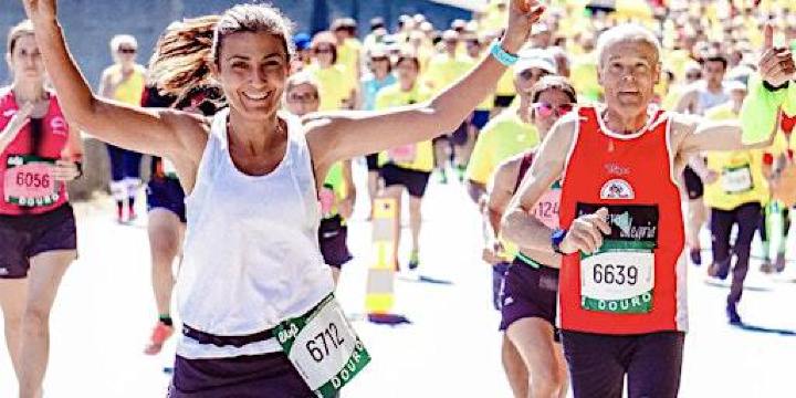 Walk/Run to FLY! Empowering Aviation with Inclusion | Beaver Island Regional Trail