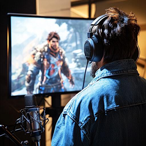 L'adattamento e doppiaggio nei videogiochi in Italia | Castel Mareccio