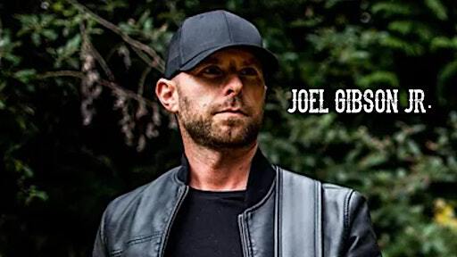 Joel Gibson, Jr. | Maynard's Restaurant