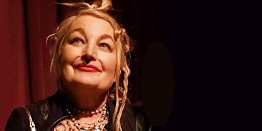 Jane Siberry in Concert | Grosvenor Park United Church