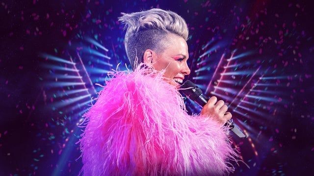 P!NK: Summer Carnival 2024 2024 (Syracuse) | JMA Wireless Dome