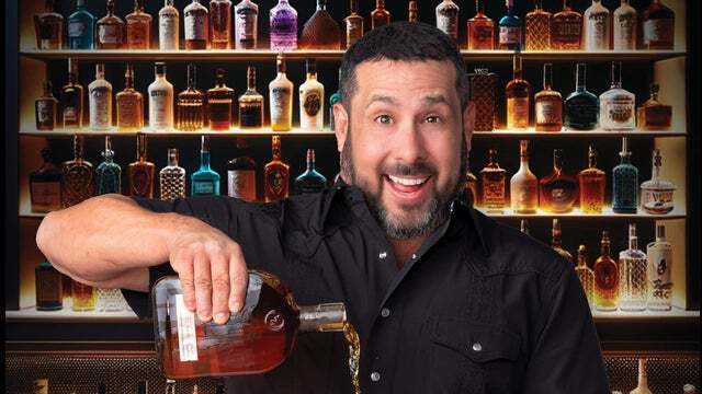 An Evening With Steve Treviño 2024 (Verona) | The Showroom at Turning Stone Resort Casino