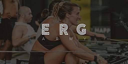 AUCKLAND: LIFT CLUB NZ - Saturday October 12: ERG ARMY LEVEL 1 + 2 | Lift Club