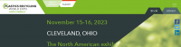 AMI Plastics World Expo North America 2024 | Cleveland, Ohio, USA