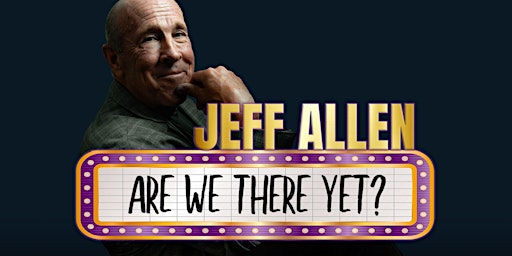 Jeff Allen | Greenville Municipal Auditorium