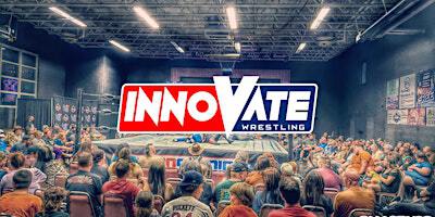 Innovate Wrestling presents A Night of Grudges | NETPRO STUDIOS Pro Wrestling School