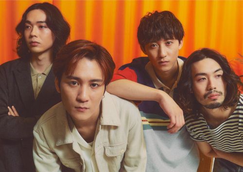 オレンジスパイニクラブのチケット(札幌・2024/11/8(金)) | cube garden