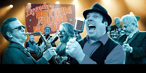 Saskatoon's Legendary R&B Band | Somewhere Else Pub & Grill