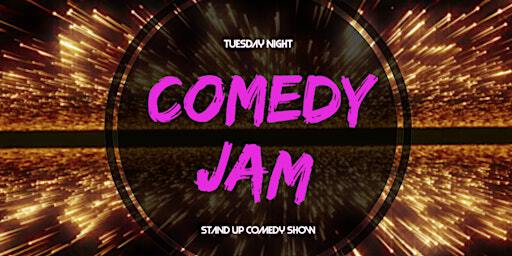 Tuesday Night Comedy Jam ( Stand Up Comedy ) MTLCOMEDYCLUB.COM | MTLCOMEDYCLUB @ MCKIBBIN'S