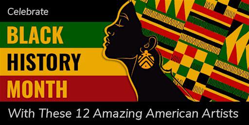 Black History Month 2025 ( ART SHOW ) @MXP | MXP Shop (Ms. Franklin Candle Co. & Phiri)