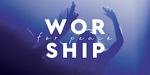 Worship for peace | Casinò municipale di Arco