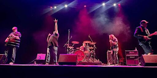 AC/DC Tribute - High Voltage live at New Maritime Beer Company | New Maritime Beer Company