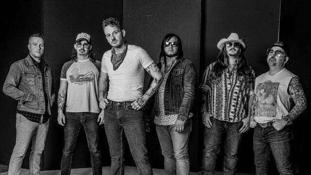 Vandoliers @ 191 Toole 2025 (Tucson) | 191 Toole