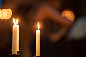 Goldberg Variations by Candlelight | St Giles Cathedral