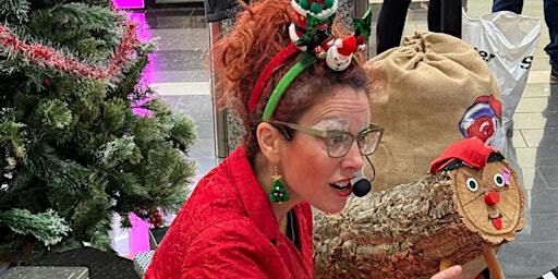 FABRICA DE CONTES DE NADAL | Sala Clavé- La Unió
