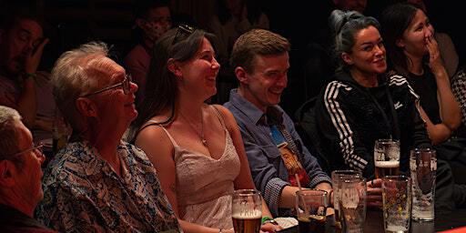 Comedians You Need To Know | Clapton Craft