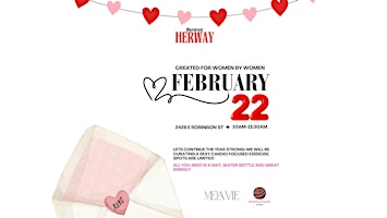 thewayHERWAY | 2428 E Robinson St