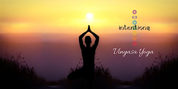 Tuesday Night Vinyasa Yoga | 210 Maple St