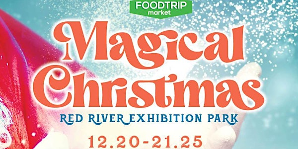 Magical Christmas | 3977 Portage Ave