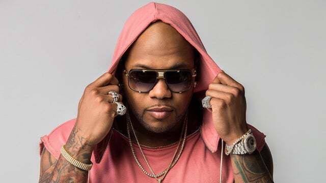 Flo Rida 2025 (Tacoma) | Emerald Queen Casino