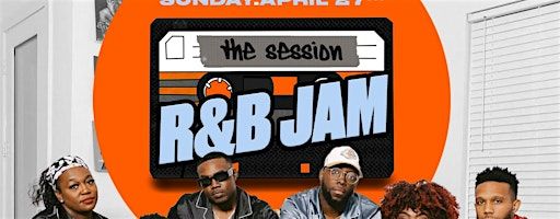 The Session R&B Jam at Karma in Washington DC | Karma DC Live Music Venue