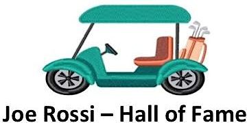 Joe Rossi HOF Golf Tournament 2025 | 14001 W 32nd Ave