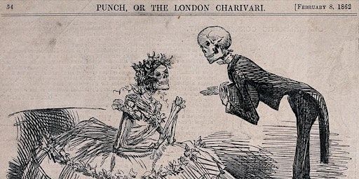The Last Seance | George Cadbury Hall