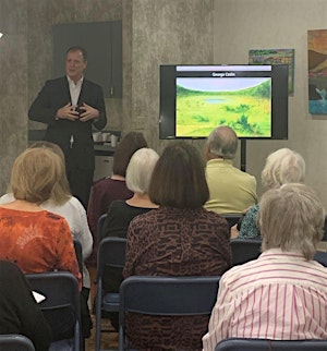Greetings from Florida! Art Histories of the Sunshine State | First Coast Cultural Center