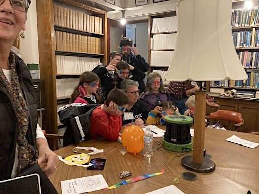 Magic Space Mansion | 159 Riverview Ave