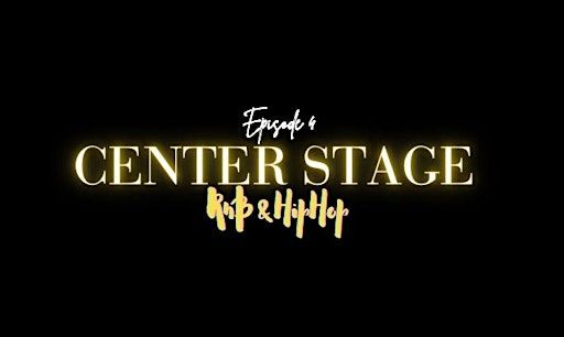 Center Stage 4 | Prospect Park Downtown Los Angeles