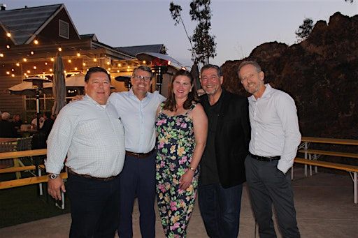 ASCM Spring Banquet and Golf Tournament | Center of Effort Winery