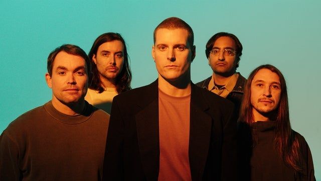 Deafheaven 2025 (Minneapolis) | Varsity Theater