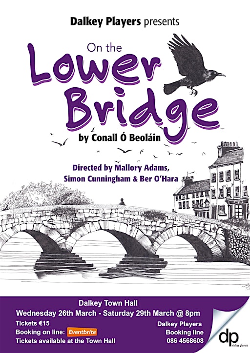 On The Lower Bridge | Dalkey Castle & Heritage Centre