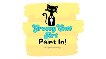 Groovy Cats Paint IN - Sunny Spring | Ellena's Cafe & Pantry