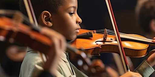 BRAHMS - Symphonie n°3 + HAYDN - Concerto pour Trompette | église St Philippe du Roule