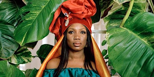 Rokia Koné + Mohamed Errebbaa | Rook Lane Chapel