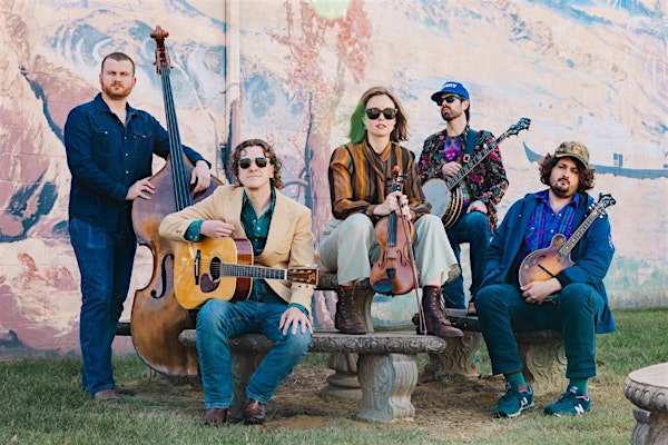East Nash Grass | Mineral Point Opera House