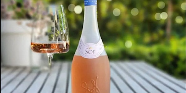 Rethinking Rosé with Antinori’s Sof | Petersham Nurseries