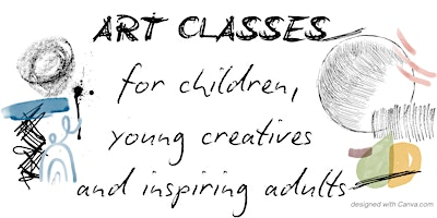 Art Classes for Children and Young Aspiring Creatives, South Manchester | 220 Firbank Rd