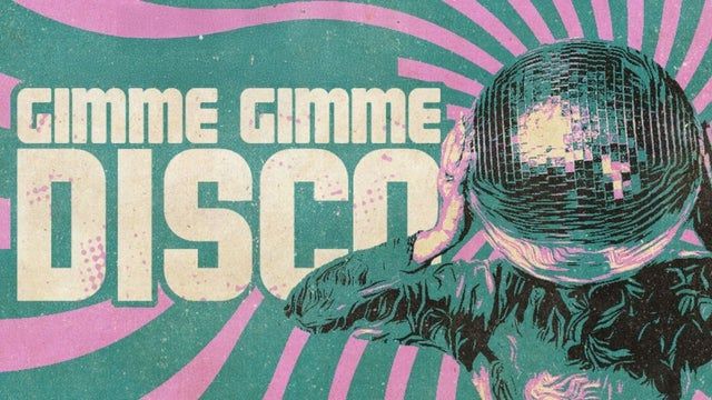 Gimme Gimme Disco 2025 (Chicago) | Bottom Lounge