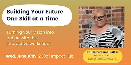 Skillshare: Building Your Future One Skill at a Time | Impact Hub Baltimore