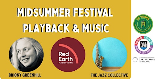 Midsummer Festival Theatre and Music Night | St John’s Church