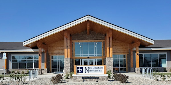 Peer Support Specialist Adult Addictions for Certified Recovery Mentor | New Directions Northwest Annex, 3275 Baker St, Baker City, Oregon 97814