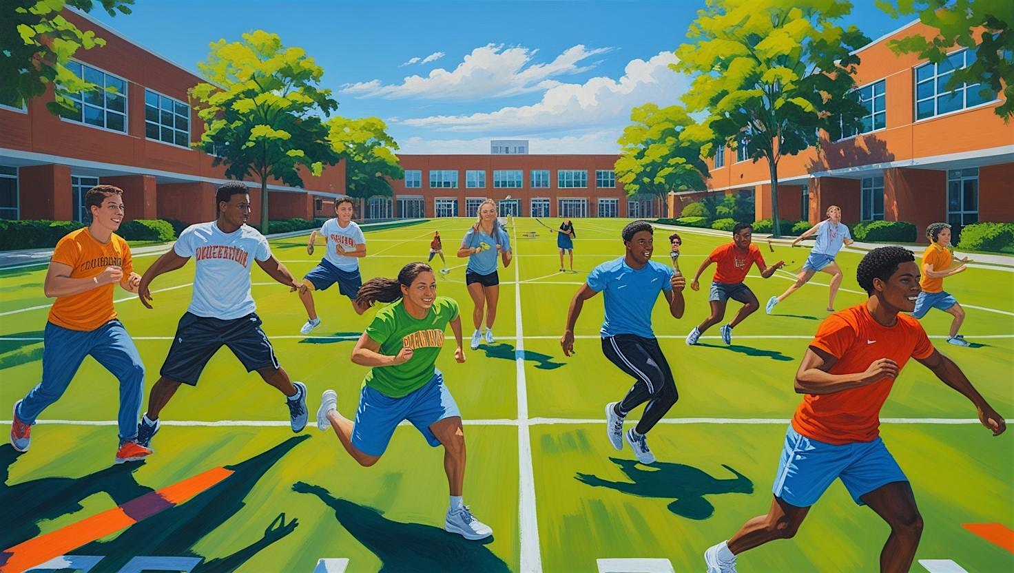 Sports Taster Session | Abingdon & Witney College: Witney Campus