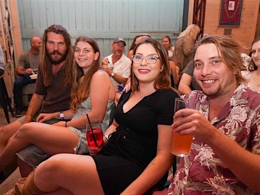 Stand-up Comedy in Albany Creek | Albany Creek Tavern