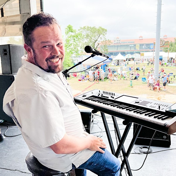 RYAN FORET & THE TRADITION at WHISKEY TAVERN | 600 U.S. Hwy 190