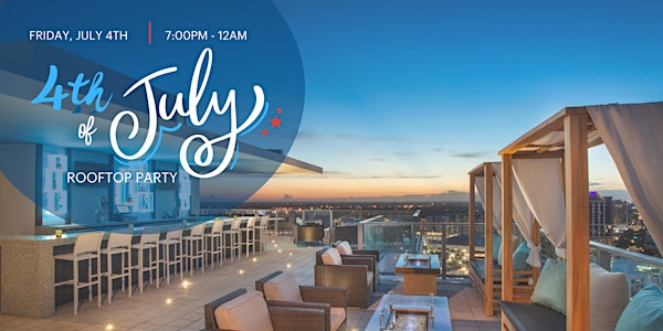 Stars, Stripes, and Rooftop Delights | The Westin Sarasota