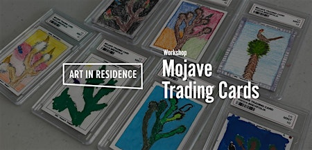 Mojave Trading Cards | 44857 Cedar Ave