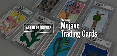 Mojave Trading Cards | 44857 Cedar Ave
