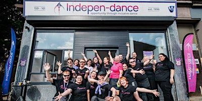 Indepen-dance Summer Sharing | Govan & Linthouse Parish Church